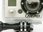 Test av Go Pro HD Video