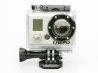 Test av Go Pro HD Video