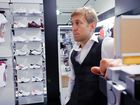 Adidas Group samlat under ett tak