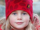Nanook blir Isbjörn