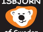 Nanook blir Isbjörn