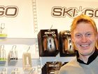 Killarna på Ski Go fick jobba på julafton