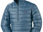Patagonia till Roswi
