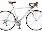 Peugeots cyklar rullar igen