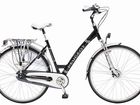 Peugeots cyklar rullar igen