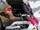 K2 och BMW turnerar tillsammans i fjällen