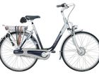 Orbea blir elektriskt
