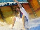 O'Neill sponsrar flowrider i Sälen