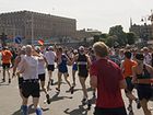 Stockholm Marathon fullt och rekordstort