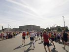 Stockholm Marathon fullt och rekordstort