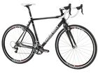 Nishiki Cross Carbon