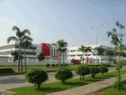 Pumacenter i Vietnam