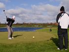 Golf Digest vs Svensk Golf