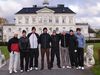 Golf Digest vs Svensk Golf