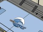 X3M bygger unik arena