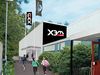 X3M bygger unik arena