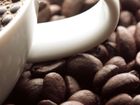 Kaffe ersätter Coolmax