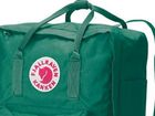 Fjällräven smyger västerut