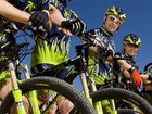 Merida lämnar Grahns