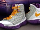 House of Hoops till Europa