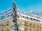 Atomicskidor testas i Bad Gastein