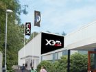 X3M bygger nytt