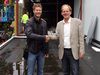 X3M bygger nytt