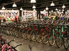 Ny Sportringenbutik i Mantorp