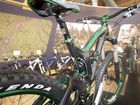 Rapport från Eurobike: Dag 2, Smorgasboard