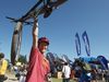 Rapport från Eurobike: Dag 1, Demodagen