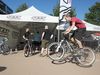 Rapport från Eurobike: Dag 1, Demodagen