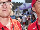 Puma nöjda med Ocean Race-satsningen