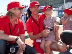 Puma nöjda med Ocean Race-satsningen