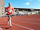 Sportfacks Olympiad: Löpning