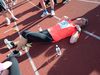 Sportfacks Olympiad: Löpning