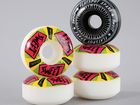 Sweet Skateboards Sweet Eighties