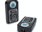 Pedometern Silva EX3 Plus