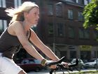 Svensk Cykling och Korpen i cykelsatsning