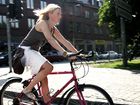 Svensk Cykling och Korpen i cykelsatsning