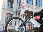 Bike Expo satsar på den urbana cyklisten