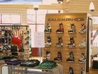 Salomon öppnar konceptbutik i Stockholm
