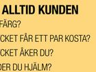 Så säljer du goggles