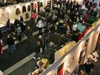Rekordstor publikökning på Vildmarksmässan 2009