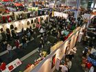 Rekordstor publikökning på Vildmarksmässan 2009