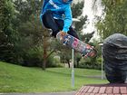 Sweet Skateboards rullar ut i Europa