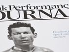 Peak Performance tror på det analoga mediet