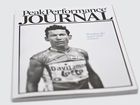 Peak Performance tror på det analoga mediet