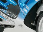 Garage 24 tar över Peugeot