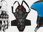 Dainese satsar på två distributörer i Sverige