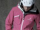 Peak Performance Heli lyfte på Ispo